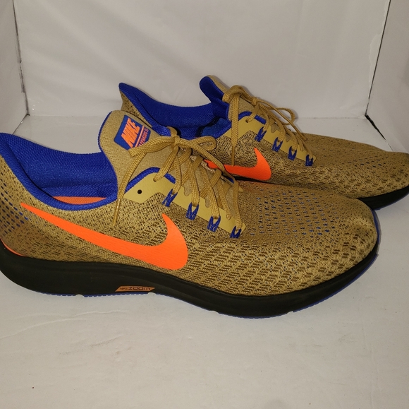 pegasus 35 club gold